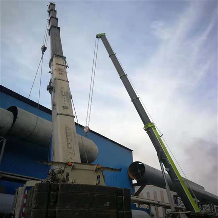 龙口起重机吊车出租