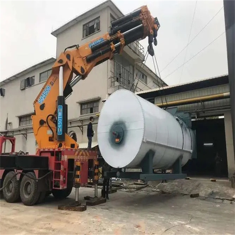 龙口吊车租用电话|24小时应急服务|精准吊装方案